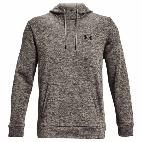Under Armour Ανδρικό φούτερ UA Armour Fleece Twist HD